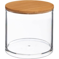5five - cotton box for round cotton wool 