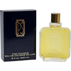 Paul Sebastian Men 240ml EDC Eau de Cologne Splash No Spray