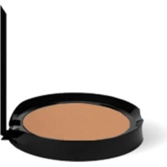 FACE atelier Ultra Pressed Powder Cruelty Free Compact Powder Complexion Make Up 7.5 g - Dark