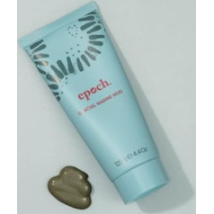 Nu Skin Epoch Glacial Marine Mud Clay Mask for Blemished Skin 125 g