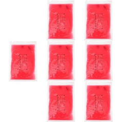 NOLITOY 7 Stk Handwachs System Wachsbad Für Die Hände Paraffinwachs Hot Spa Fuß Paraffinwachs Reize Aufkleber Paraffinwachs Für Hände Und Füße Fußpflege Bienenwachs Wachsen Haut