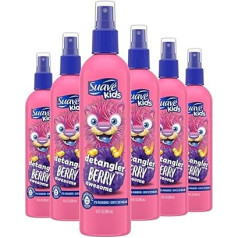Suave Kids Detangler Spray Berry Awesome