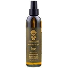 Barba Italiana Acqua Micellare Soave Hair Spray - Detangling and Renovation Spray - 200 ml