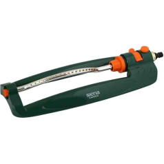 Siena Garden Square Sprinkler 3000 Metal