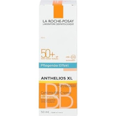 Roche Posay Anthelios XL SPF 50+ BB Cream / R 50 ml