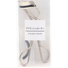 MUJI Eyelash Curler (New) Length of About 4 inch, Made in Japan by Muji