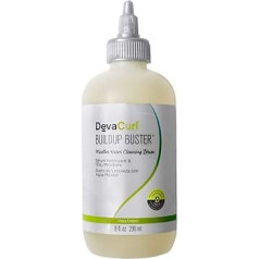 DevaCurl Buildup Buster, 8 Ounce