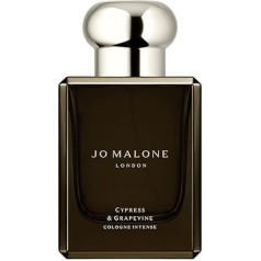 JO MALONE LONDON Cypress & Grapevine Cologne Intense Unisex Fragrance 50ml