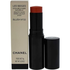 Two way world CH Les Beige Stick Belmin # 22 Parallel Import Goods