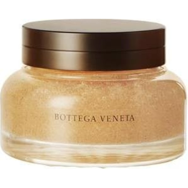 Bottega Veneta Softening Body Scrub
