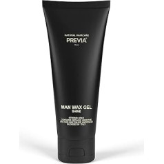 Previa Man Wax Gel 200 ml