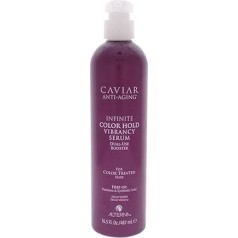 Caviar by Alterna Infinite Color Hold Vibrancy Serum 487ml