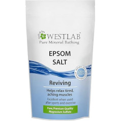 westlab Epsom Salt 1 kg