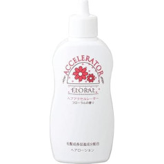 KAMINOMOTO Hair Accelerator F (Floral) 150mL by KAMINOMOTO