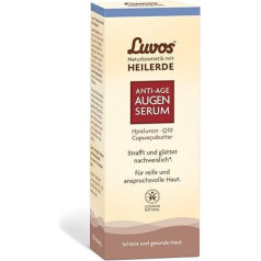 LUVOS Healing Clay Anti-Age Eye Serum 15 ml