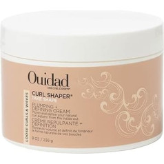 Ouidad Coil Infusion Take Shape Plumping Plus Defining Cream For Uni 8 oz Cream