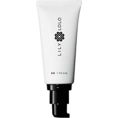 Lily Lolo BB Cream Deep 40 ml