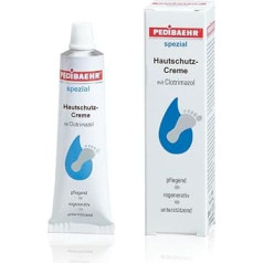 Pedibaehr Skin Protection Cream with Clotrimazole 30 ml