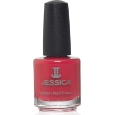 JESSICA Custom Nail Colour, Runway Ready 14.8 ml