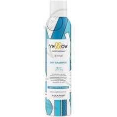 Alfaparf Yellow Dry Shampoo 250 ml