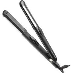 Efalock Professional Flat Curved Styling Iron 0.6kg