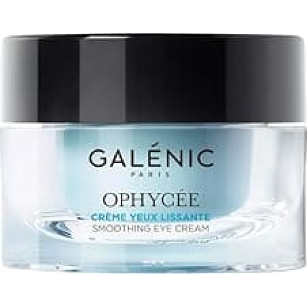 Ophycée Smoothing Eyes Cream 15ml