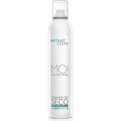 Instant Clean M.O.I Dry Shampoo (No Water Required)