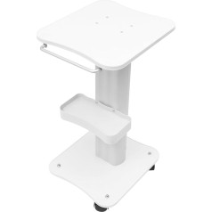 Beauty Trolley Beauty Salon Work Trolley Cosmetic Trolley Side Tables Trolley for Beauty Salons and Hairdressing Salons Storage of All Types of Tools