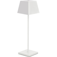 Battery table lamp LITTA - rechargeable battery table lamp - resistance IP54 - touch lamp wireless - LED battery table lamp - table lamp wireless outdoor - for indoor and outdoor use