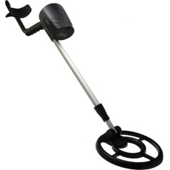 Maclean MCE952 Depth Probe Metal Detector Metal Detector