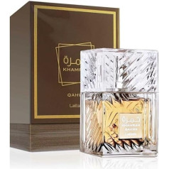 Khamrah Qahwa Eau de Parfum 100 ml