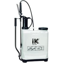 IK-12BS Industrial Knapsack Sprayer