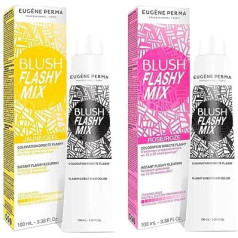 Blush Flashy Mix Purple 100 ML
