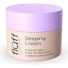 FLUFF SLEEPING Moonmilk Cream, 50 ml