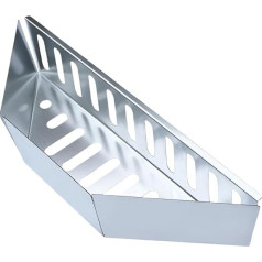 Holzkohlehalter für Outdoor Grill, Holzkohleteiler für Raucher - Hochleistungsmultifunktionaler Holzkohlekorbhalter | Kochwerkzeuge und Accessoires im Freien für Frauen, Männer, Erwachsene