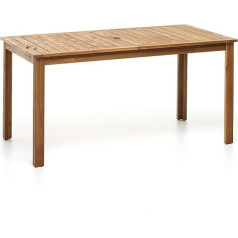 MyGarden Arleston Table 140 x 78 cm