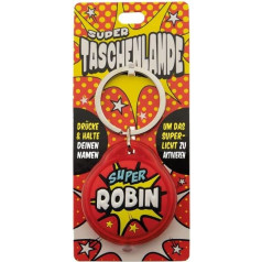 Robin Super Torch