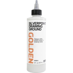 236ml Silverpoint/Drawing Ground