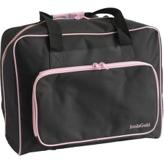 foolsGold Pro Padded Sewing Machine Carry Bag