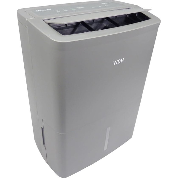 Aktobis WDH-214US Dehumidifier Very Quiet (up to 16 L/T + Digital + WiFi)