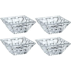 Nachtman, Bossa Nova, Dip Bowl, Set of 4