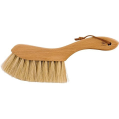 Hand Brush Beach Brush 24 cm Beech