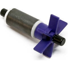 Spare part SunSun CUP-129 Fountain pump Pump shaft Clarifier Pond pump