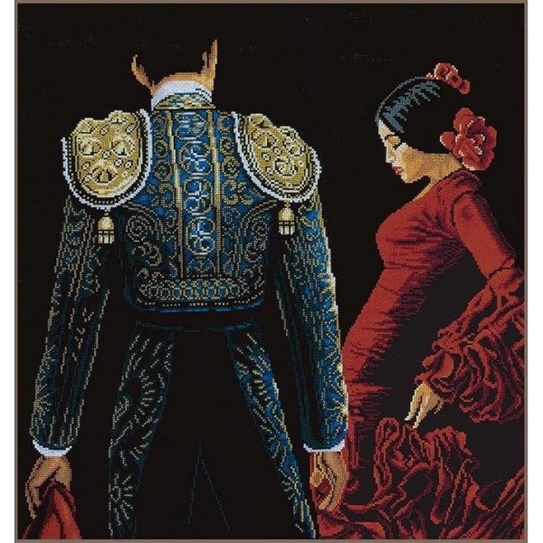 Lanarte Dancing in Passion AIDA