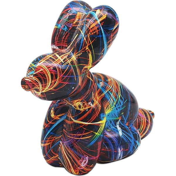 Lesser & Pavey, Balloondog Supernova Money Box One Size