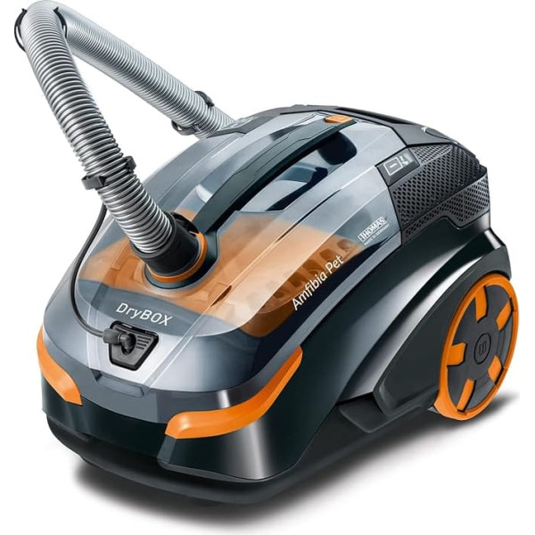 THOMAS Drybox Amfibia PET