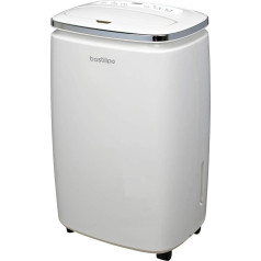 Bastilipo - DEH-10-215 Dehumidifier 10 l/day - 3 l tank - 215 W power