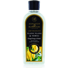 Ashleigh & Burwood Duftöl – 500 ml, Duft: Ylang Ylang & Neroli