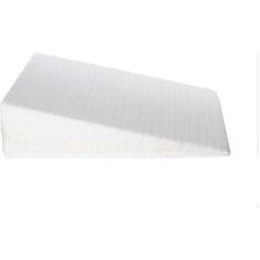 Anti-reflux pillow for adults. Special esophagus reflux, removable and washable, high quality Resingomm 100% made in Italy, without middlemen. Completely hypoallergenic.