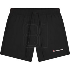 Pludmales šorti M 219979 KK001 / 2 XL peldšorti